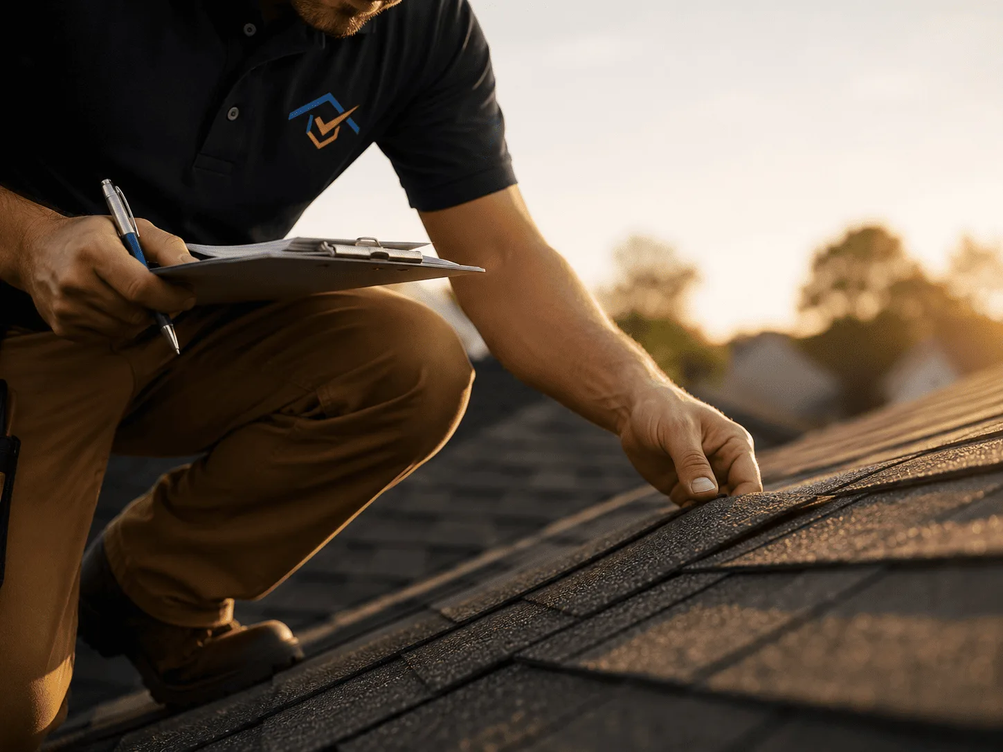 Why Choose Roof Inspection in Great Bend, KS