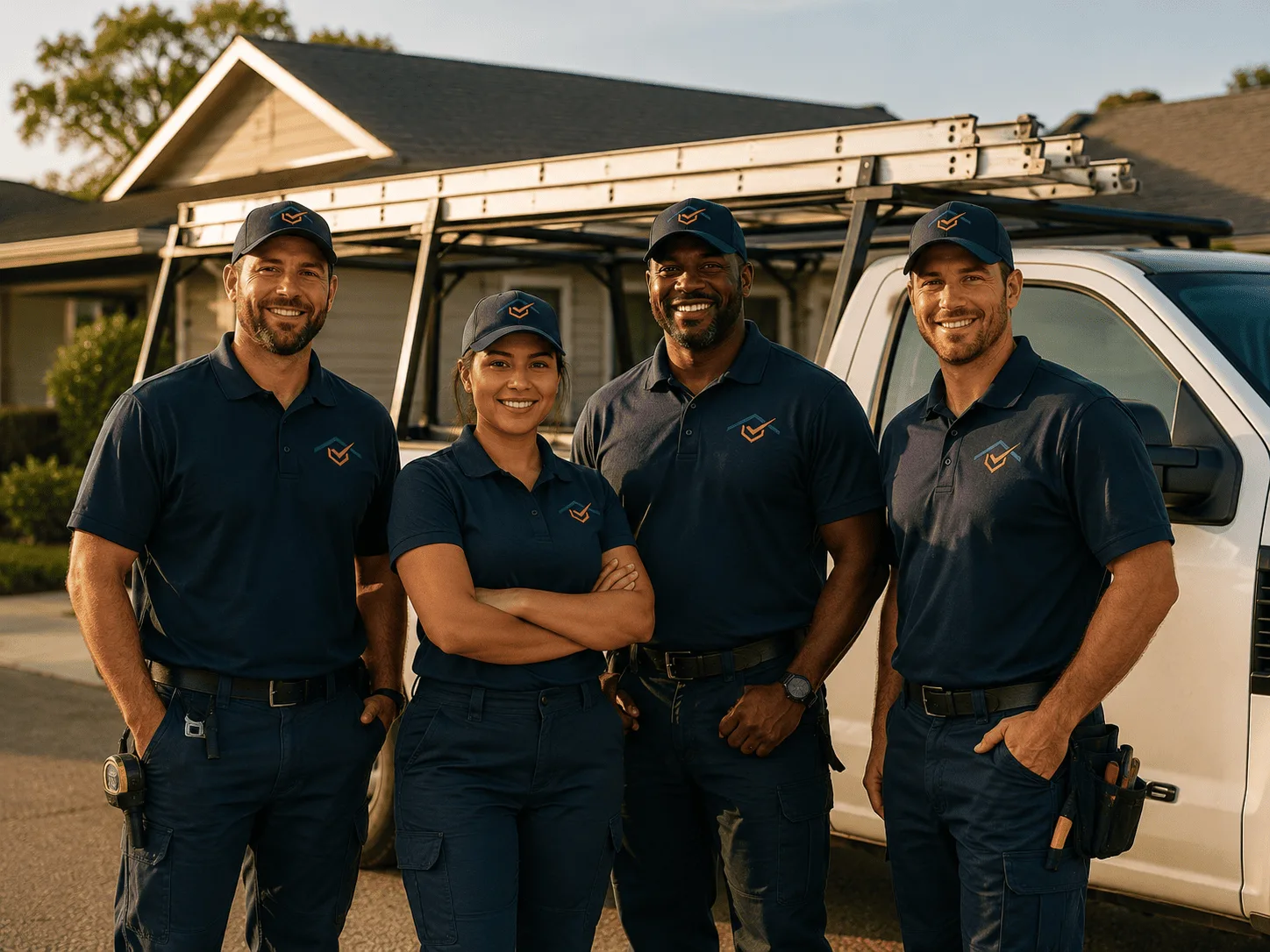 Roof Inspection company in Great Bend, KS